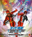 【取寄商品】 BD/スーパー戦隊 V CINEMA&THE MOVIE マジレンジャー編(Blu-ray)/キッズ/BUTD-20191