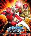 【取寄商品】 BD/スーパー戦隊 V CINEMA&THE MOVIE ゴセイジャー・ゴーバスターズ編(Blu-ray)/キッズ/BUTD-20196