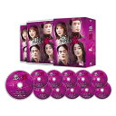 【取寄商品】DVD / 海外TVドラマ / 悪い愛 DVD-BOX1 / GADS-2353