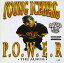 CD/P.O.W.E.R./YOUNG ICEBERG/GL2-12