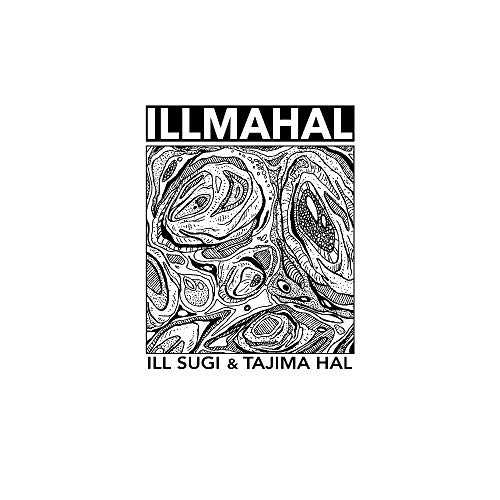 CD/ILLMAHAL (楸㥱å)/ILL SUGI &TAJIMA HAL/HCR-8