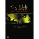 【取寄商品】DVD / 海外TVドラマ / 狼女の香り-日本語吹替版コレクターズBOX-Vol.2 / HPBR-899
