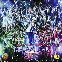 CD / ~[WJ / ~[WJ ejX̉ql DREAM LIVE 2017 / NECA-30343