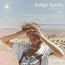 ★CD/Echo/Indigo Sparke/SBR-273JCD