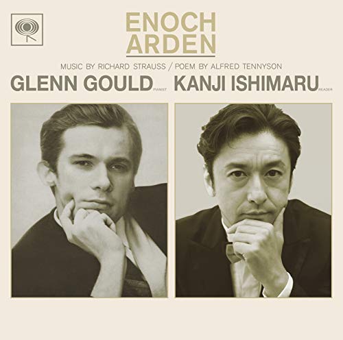 CD / グレン・グールド&石丸幹二 / R.シュトラウス:イノック・アーデン (Blu-specCD2) / SICC-30573