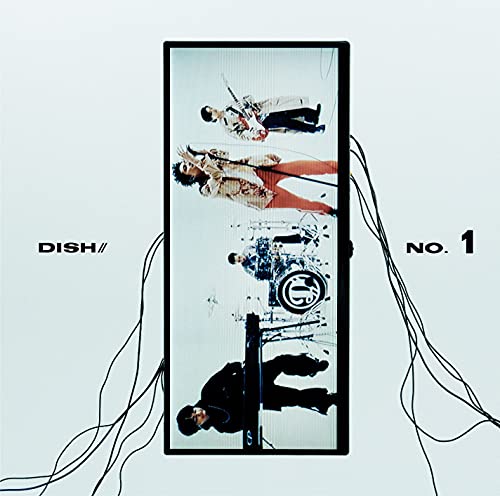 CD / DISH// / No.1 (通常盤) / SRCL-11759