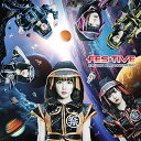 CD / FES★TIVE / 人類!WE ARE ONENESS! (TYPE-B) / TKCA-74942
