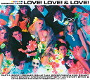 CD / Original Love / LOVE! LOVE! & LOVE!-30th Anniversary Deluxe Edition- (2ハイブリッドCD+SHM-CD) (限定盤) / UPGY-9002