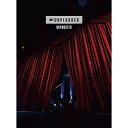 【新古品（未開封）】【BD】RHYMESTERMTV Unplugged : RHYMESTER(Blu-ray Disc) [VIXL-339]