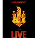 【新古品(未開封)】【BD】DOBERMAN INFINITYDOBERMAN INFINITY 3周年特別記念公演 「iii 〜three〜」(Blu-ray...