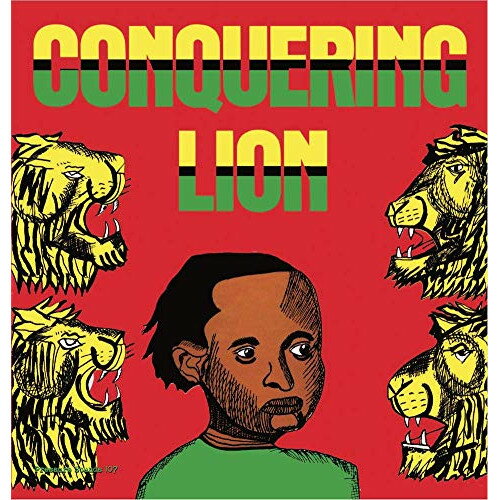 【取寄商品】CD / Yabby You & The Prophets / Conquering Lion Expanded edition (解説付) / BRPS-107