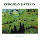 【取寄商品】CD / ヨーロピアン・ジャズ・トリオ / ノルウェーの森 (解説付) (完全限定生産盤) / CDSOL-46745