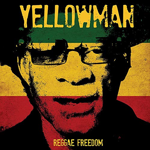 y񏤕izCD / YELLOWMAN / REGGAE FREEDOM / CLOJ-2006