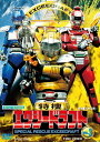 【取寄商品】DVD / キッズ / 特捜エクシードラフト VOL.3 / DUTD-8585
