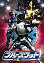 【取寄商品】DVD / キッズ / ブルースワット VOL.5 / DUTD-8630