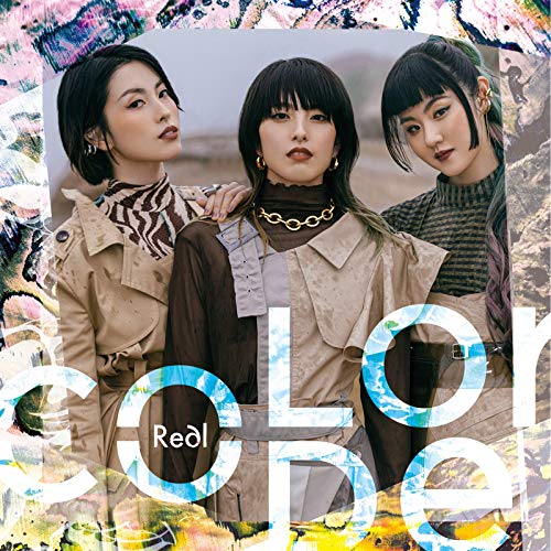 ★CD/Real/color-code/FAFP-1