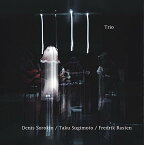 ★CD/Trio/杉本拓/Denis Sorokin/Fredrik Rasten/MEENNA-967