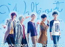 DVD / 趣味教養 / MANKAI STAGE『A3!』〜WINTER 2020〜 (本編ディスク+特典ディスク) / PCBG-53400