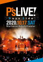DVD / アニメ / P's LIVE! -Boys Side- / PCBP-54418
