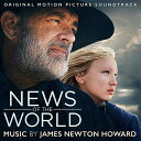 【取寄商品】CD / ジェームズ・ニュートン・ハワード / オリジナル・サウンドトラック この茫漠たる荒野で (解説付) (輸入盤国内仕様) / RBCP-74...