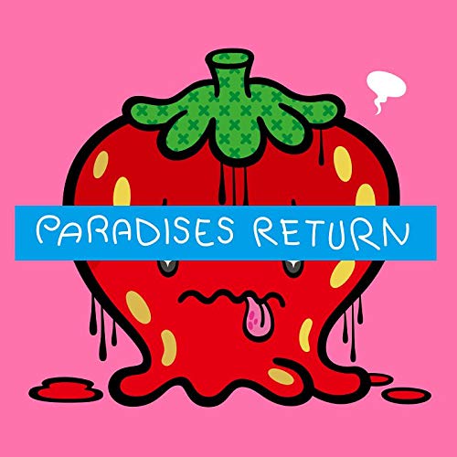 PARADISES RETURNPARADISESパラダイセズ ぱらだいせず　発売日 : 2021年3月03日　種別 : CD　JAN : 4943674329717　商品番号 : WPCL-13276【商品紹介】2020年3月の結成以降着実にライブを重ね、歩み続けるPARADISES。2020年10月からは同事務所の研究生グループWAggからPARADISESへの昇格を目指すオーディション”PARADISESの素晴らしき未来”を開催!!新体制でのリスタートとなるフレッシュな1st EPが完成!!【収録内容】CD:11.PARADISES RETURN2.アレキシサイミア3.Youth Song4.cry wanna5.消えないもの6.visions