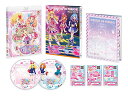 【取寄商品】BD / キッズ / アイカツオンパレード! Blu-ray BOX 2(Blu-ray) / BIXA-9082