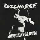 【取寄商品】CD / DISCHARGE / APOCALYPSE NOW / CLOJ-1552