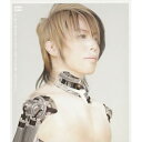 CD / T.M.Revolution / vertical infinity / ESCL-2616