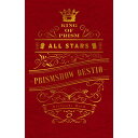 BD / 劇場アニメ / KING OF PRISM ALL STARS -プリズムショー☆ベストテン- プリズムの誓いBOX(Blu-ray) (本編ディスク...