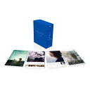 【取寄商品】BD / 邦画 / 中川龍太郎 Blu-ray BOX(Blu-ray) (数量限定生産版) / GABS-2157