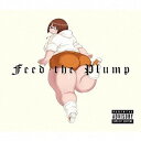 ★CD/Feed the Plump/ばんり/JCP-2001