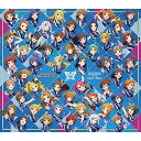  񏤕i CD   765 MILLION ALLSTARS   THE IDOLMSTER MILLION THETER WAVE 10 Glow Map (CD+Blu-ray)   LACM-14900