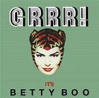 ★CD/GRRR! IT'S BETTY BOO(DELUXE EDITION)/BETTY BOO/OTLCD-70396