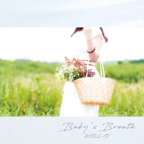 CD/Baby's Breath/WILL-O'/PMFL-23