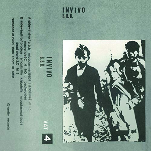 ★CD/B. B. B./INVIVO/REMODEL-16