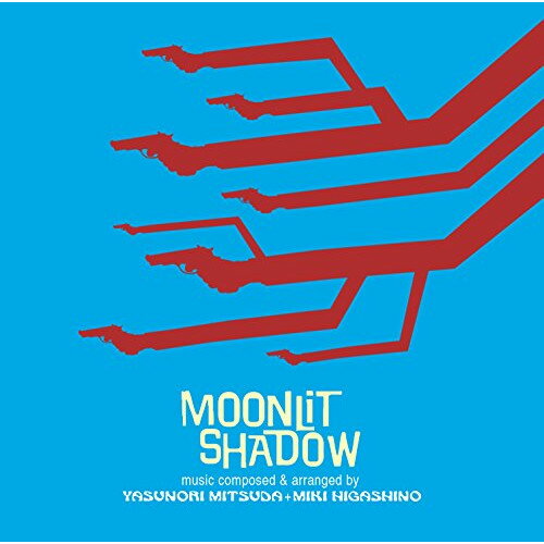 CD / ゲーム・ミュージック / Moonlit Shadow / SBPS-7