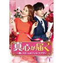 【取寄商品】DVD / 海外TVドラマ / 真心が届く〜僕とスターのオフィス・ラブ!?〜 DVD-BOX1 (本編ディスク4枚+特典ディスク1枚) / TCED...