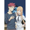 DVD / TVアニメ / 食戟のソーマ 豪ノ皿 DVDBOX / 1000781103