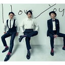 【新古品（未開封）】【CD】フジファブリックI Love You(初回生産限定盤)(Blu-ray Disc付) [AICL-4023]