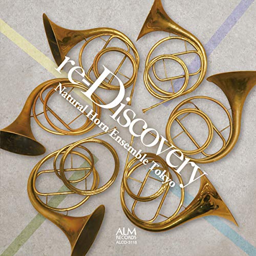 y񏤕izCD / i`zATu / re-Discovery / ALCD-3118