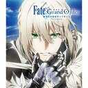 BD / 劇場アニメ / 劇場版 Fate/Grand Order -神聖円卓領域キャメロット- 前編 Wandering; Agateram(Blu-ray) (通常版) / ANSX-14021