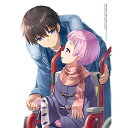 BD / TVアニメ / 神様になった日 6(Blu-ray) (本編Blu-ray+特典DVD) (完全生産限定版) / ANZX-14751