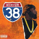 ★CD/INTERSTATE 38/38 SPESH/AVCDJ-44