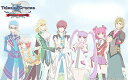 【取寄商品】BD / 趣味教養 / テイルズ オブ グレイセス Anniversary Party(Blu-ray) (通常版) / BCXE-1526