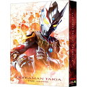 【取寄商品】BD / キッズ / 劇場版ウルトラマンタイガ ニュージェネクライマックス(Blu-ray) (本編ディスク+特典ディスク) (特装限定版) / B...