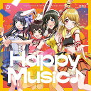 yVÕiiJjzyCDzHappy Around!Happy Music(Y)(Blu-ray Disct) [BRMM-10298]