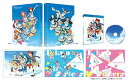 【取寄商品】BD / 劇場アニメ / Tokyo 7th シスターズ -僕らは青空になる- 豪華版(Blu-ray) (初回生産限定版) / BSTD-2044...