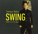 CD / 中井智弥 / SWING～JAZZ with the Koto～ / CAMUS-11