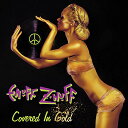 ★CD/COVERED IN GOLD (スペシャル プライス盤)/ENUFF Z 039 NUFF/CLOJR-1957