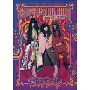 【取寄商品】DVD / 首振りDolls / THE ROCKY GLAM DOLL SHOW II / DOLLS-30001